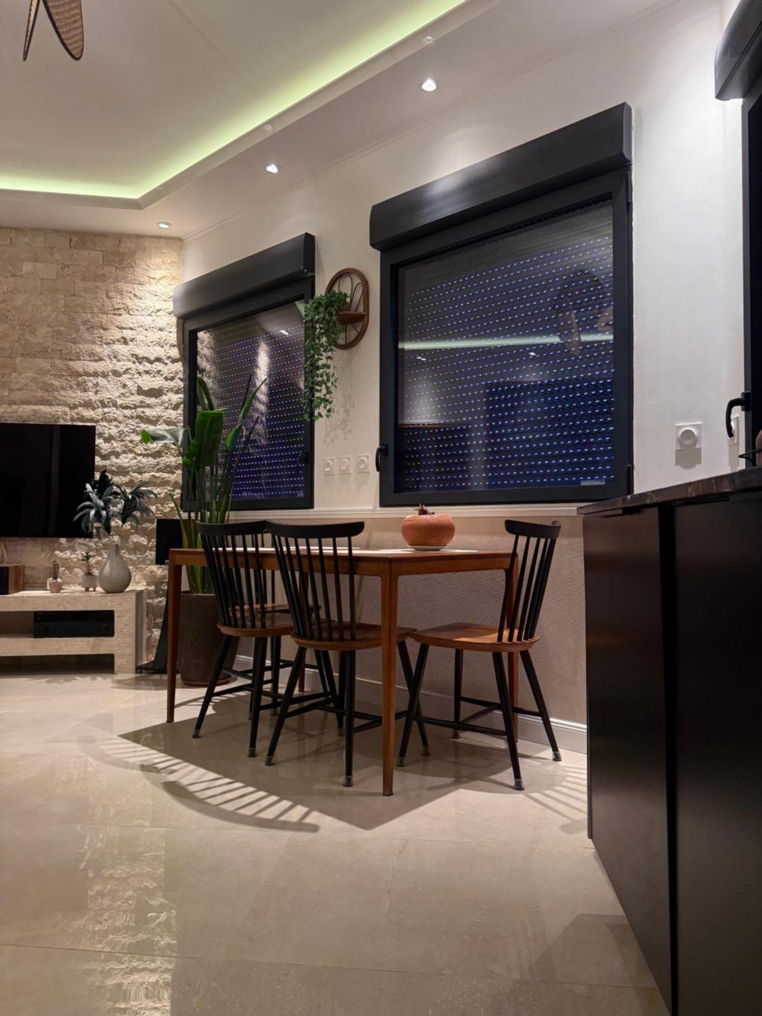 L'Emperador Apartment Reims Exterior photo